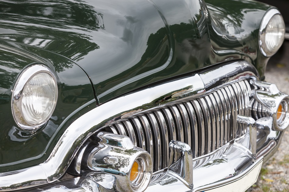 Buick Repair In Fayetteville, NC