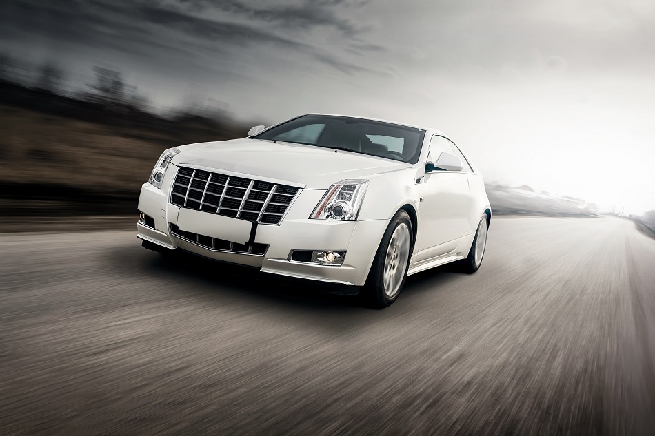 Cadillac Repair In Fayetteville, NC