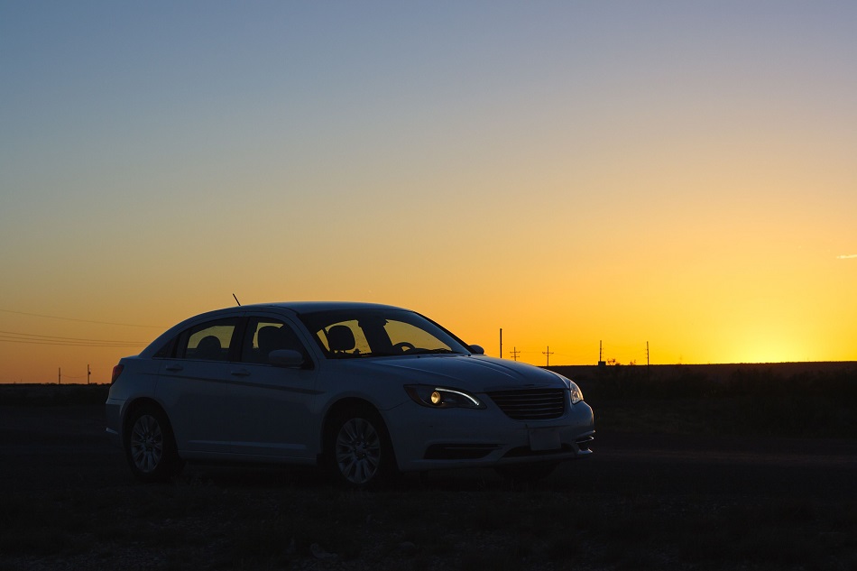 Chrysler Repair In Fayetteville, NC