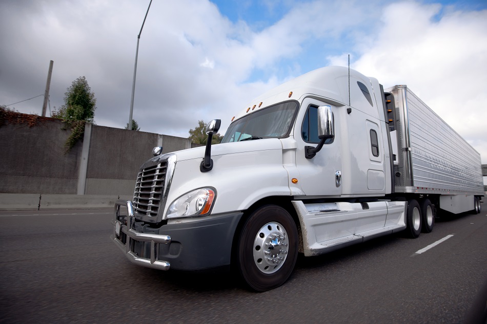 Freightliner Repair In Fayetteville, NC