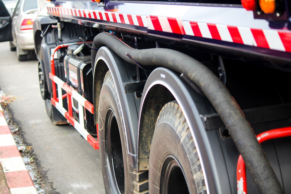 Isuzu Repair In Fayetteville, NC