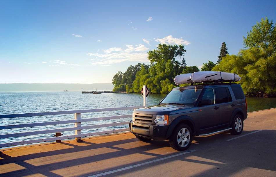 Land Rover Repair In Fayetteville, NC