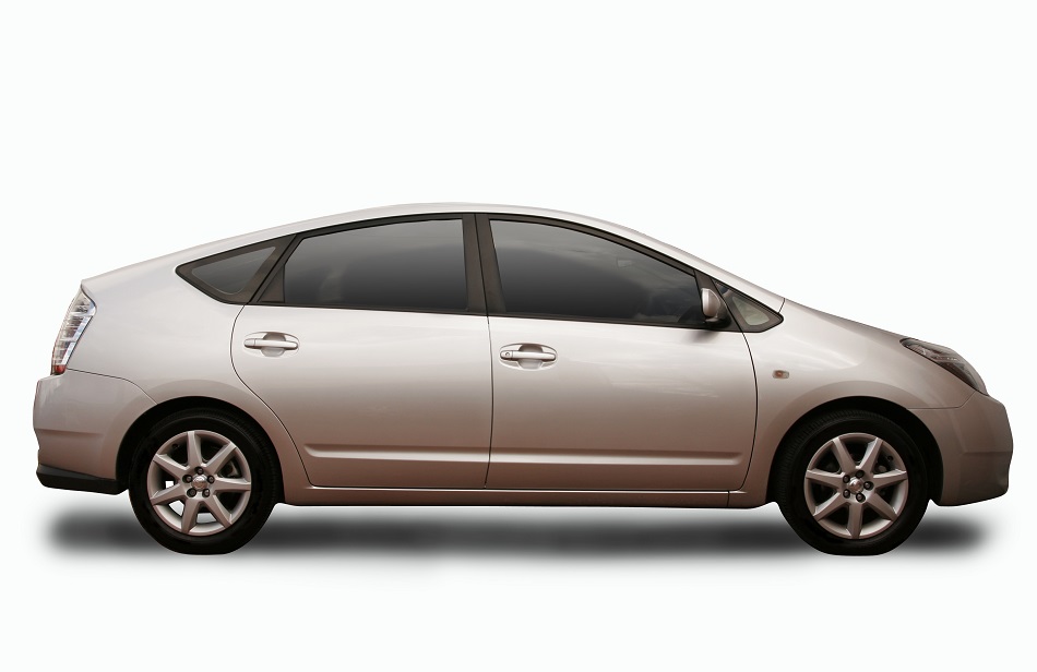 Prius Repair In Fayetteville, NC