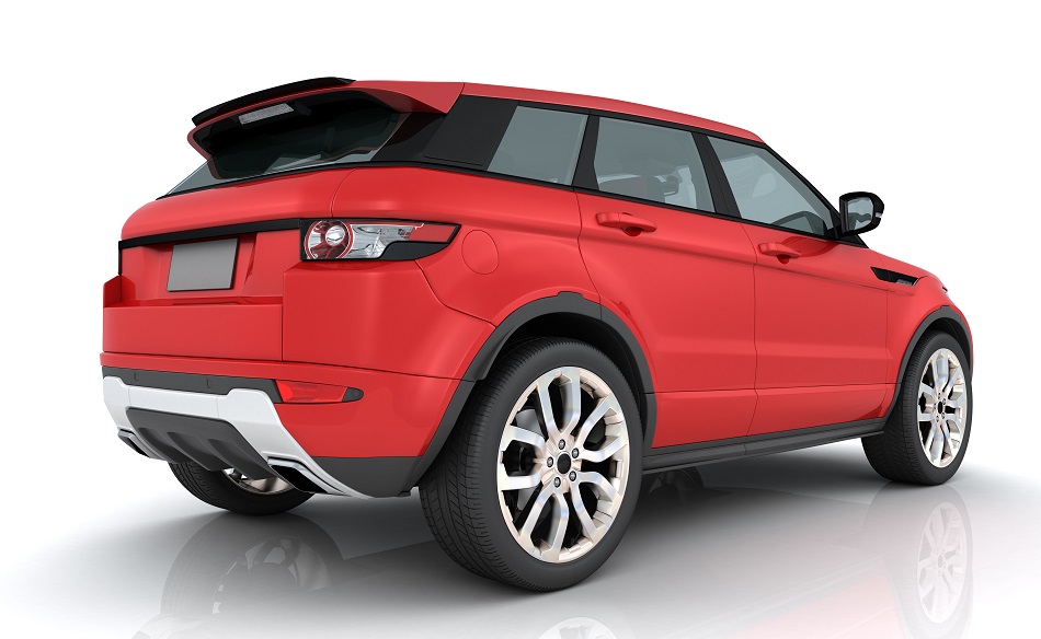 Range Rover Repair In Fayetteville, NC