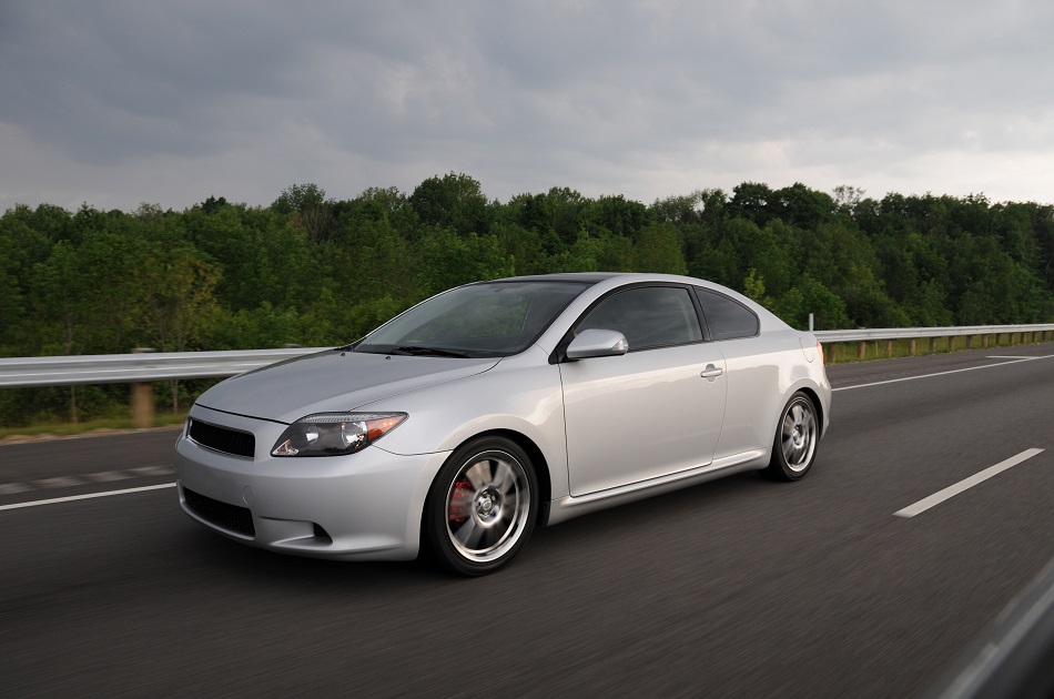 Scion Repair In Fayetteville, NC