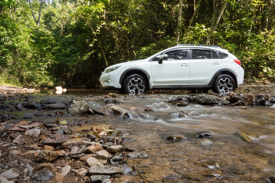 Subaru Repair In Fayetteville, NC