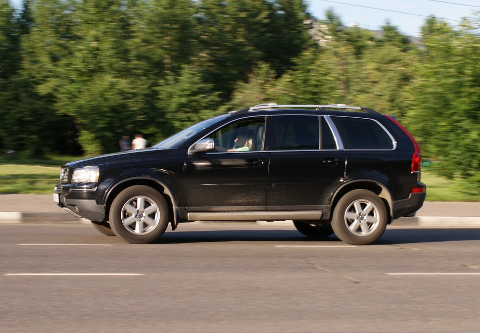 Volvo Repair In Fayetteville, NC