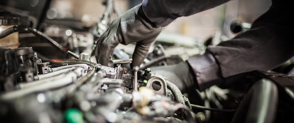 Battery Service In Fayetteville, NC