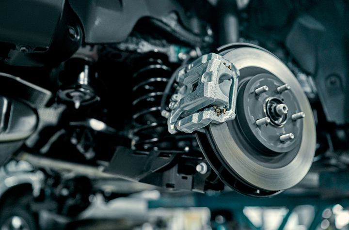 Brake Repair In Fayetteville, NC