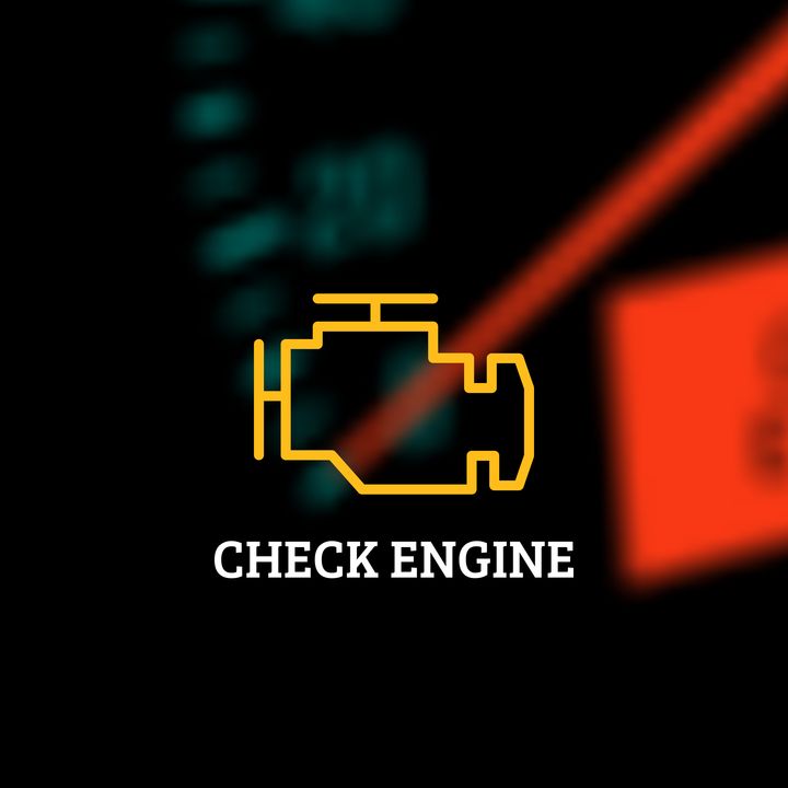 Engine Light Diagnostics In Fayetteville, NC